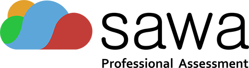 SAWA  Professional Assessment LOGO